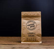 Lade das Bild in den Galerie-Viewer, Sizilien | Kaffeewerk Espresso-Hausmischung