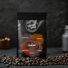 Lade das Bild in den Galerie-Viewer, Sizilien | Kaffeewerk Espresso-Hausmischung
