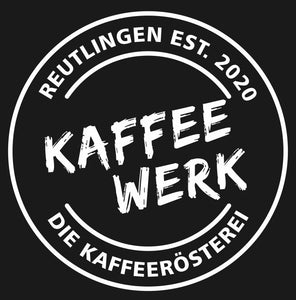 Kaffeewerk - Die Kaffeerösterei