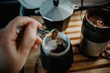 Lade das Bild in den Galerie-Viewer, Barista Mix | Kaffeewerk Espresso-Hausmischung
