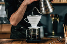Lade das Bild in den Galerie-Viewer, Reutlinger Röstung | Kaffeewerk Hausmischung
